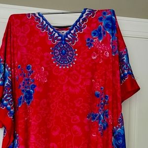 Womens Kimono